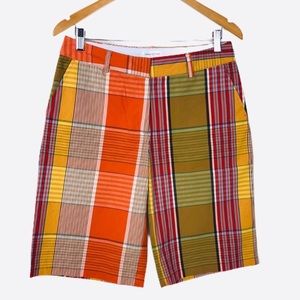 NWOT - Isaac Mizrahi Shorts